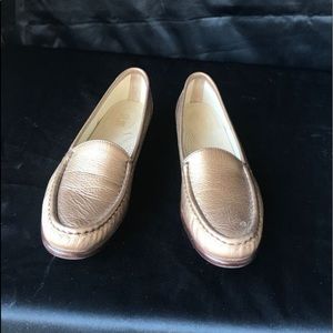 SAS Tripad Comfort Foot Bed Womens Shoes